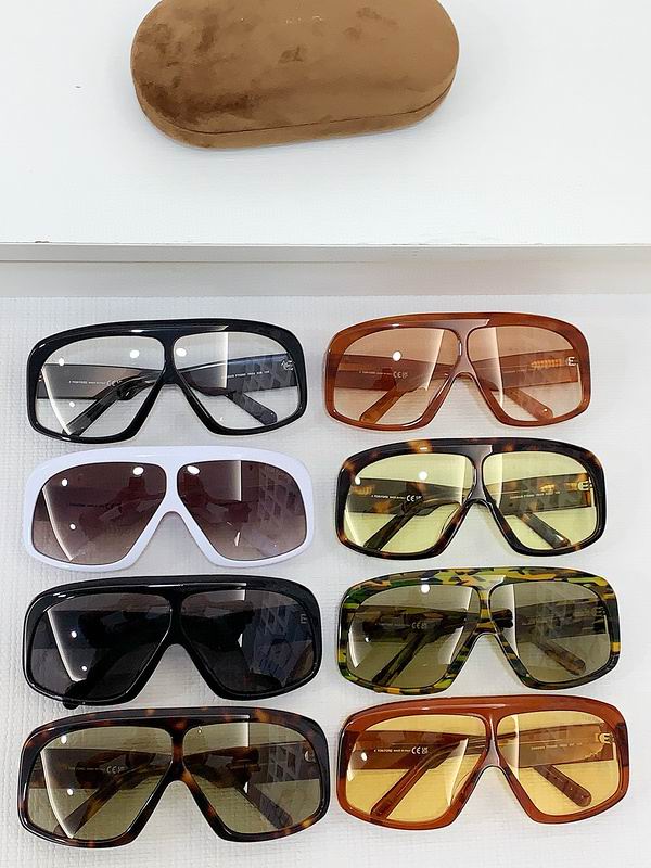 Tom Ford Glasses (63)